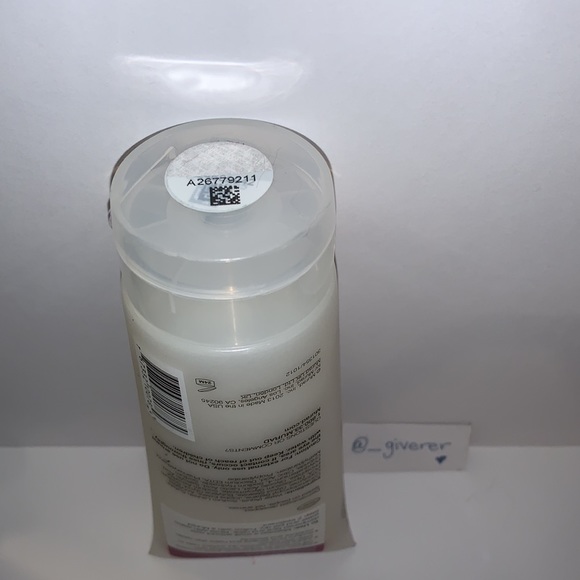 AHA / BHA Exfoliating Cleanser Murad Sealed - Picture 5 of 10